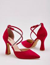 Moramora Zapatilla para mujer